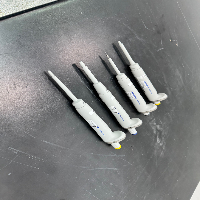 Eppendorf Reference 2 Single Channel Pipettes - Quantity 4 image 1